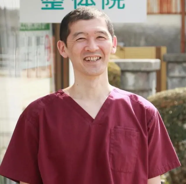 山口県 石部先生