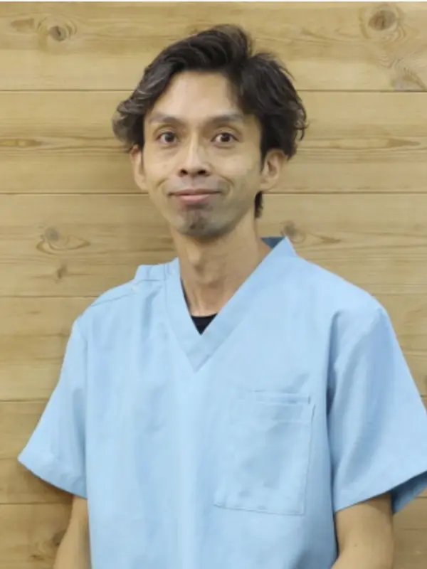 神奈川県 北岡裕樹先生