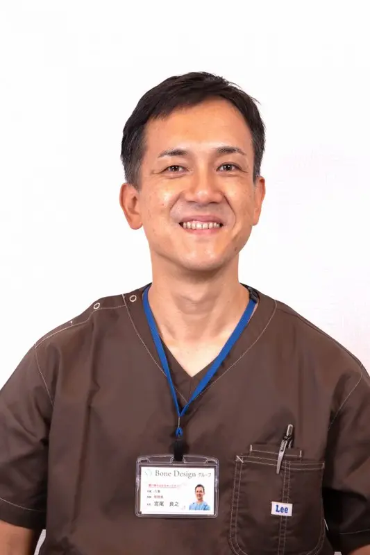 埼玉県 宮尾良之先生