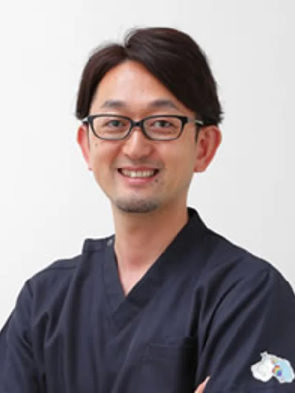 大阪府 山田雄大先生